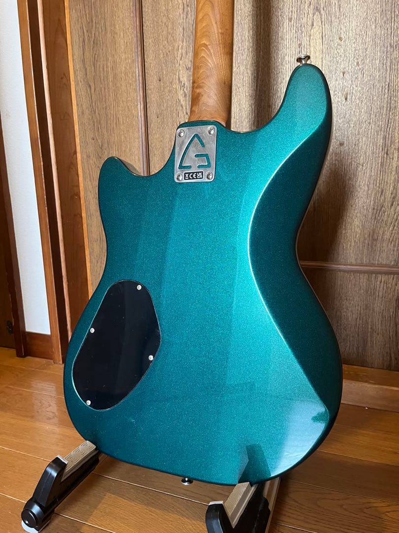 GUILD surfliner deluxe 美品♪