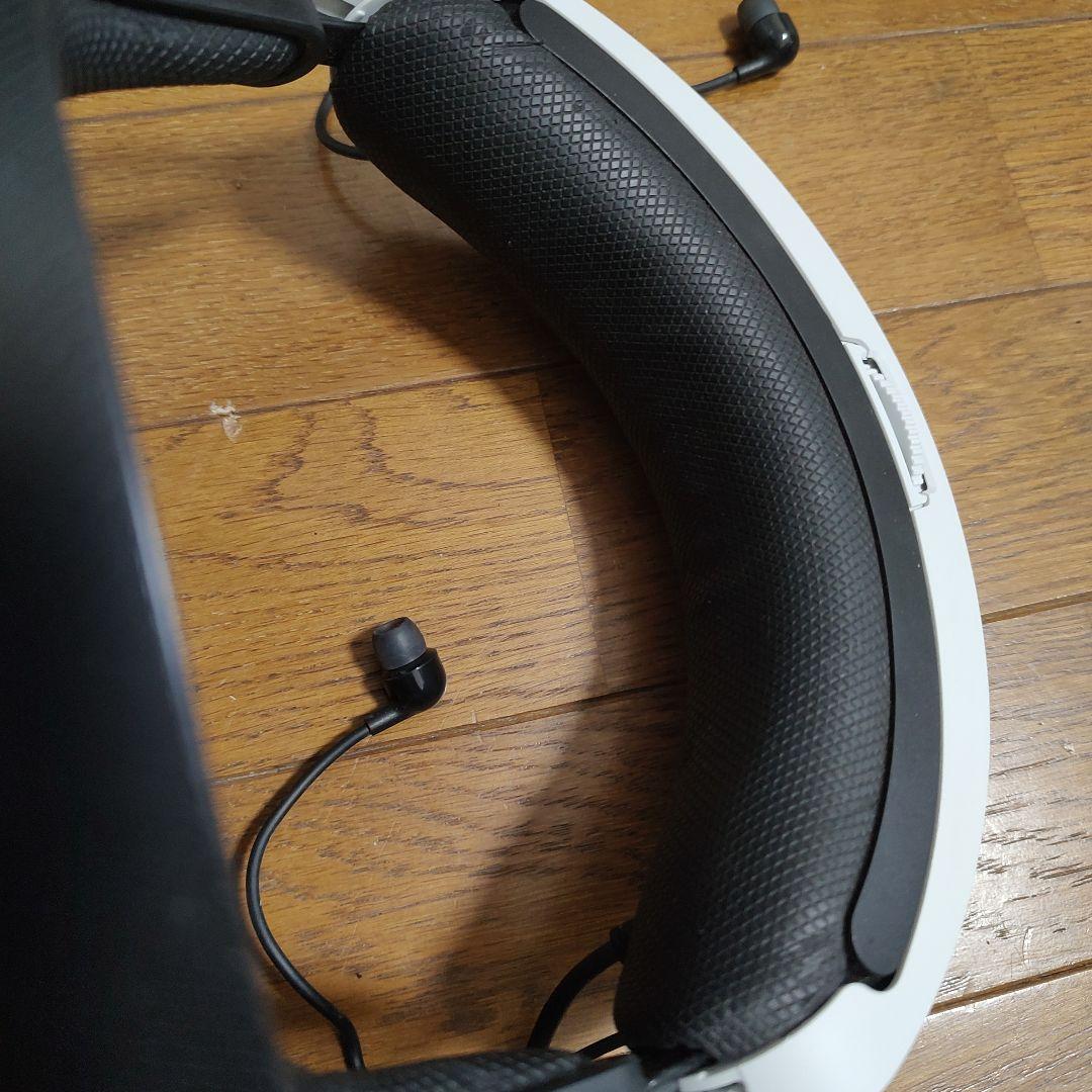 スマホアクセサリー SONY PlayStation VR MEGA PACK CUHJ-16010
