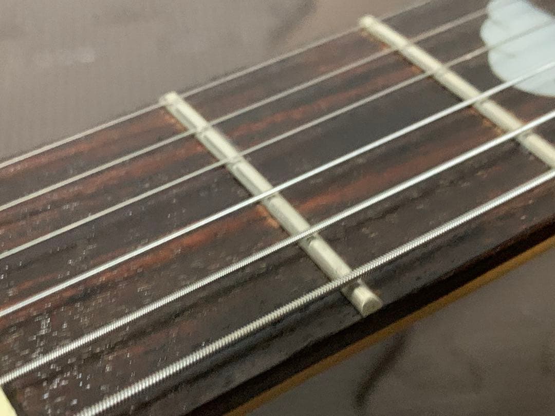 Mロゴ Mockingbird モッキンバード hide 白 アイボリー MG