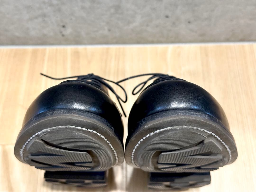 J.M. WESTON 641ゴルフ　7D 美品　シューツリー付き