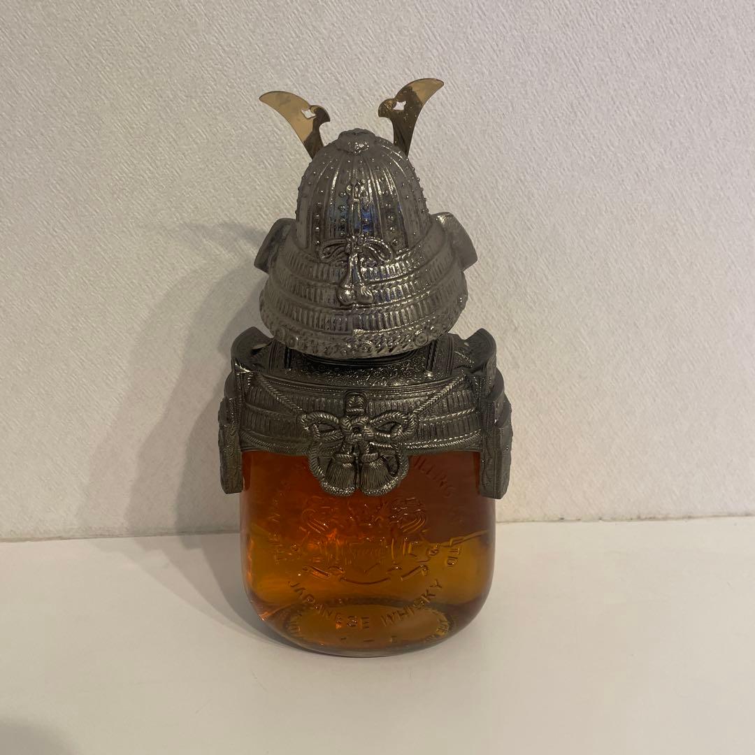 大阪築城400年記念!鎧・兜セット