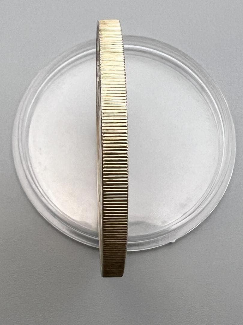 ソ連 10と5ルーブルセット モスクワオリンピック記念銀貨（キエフ）1977