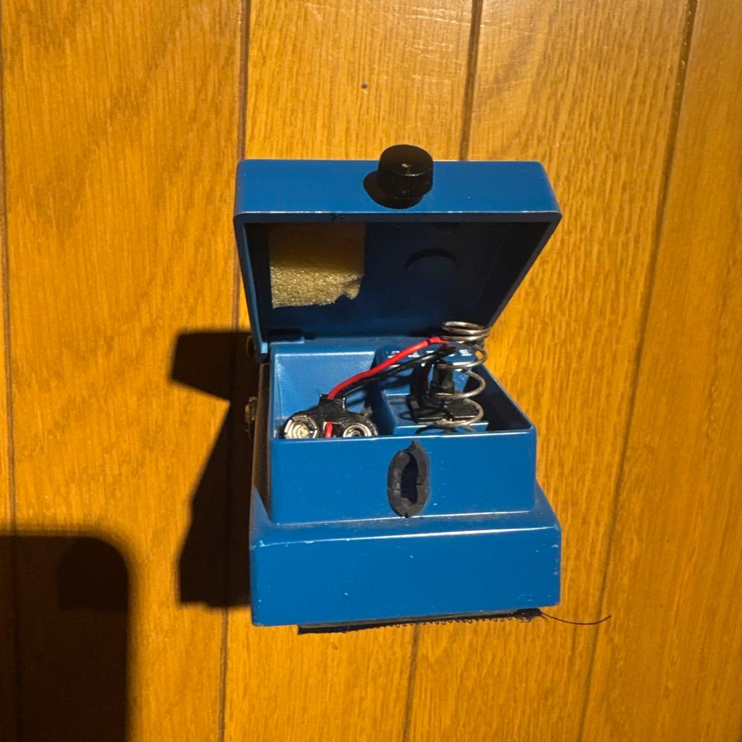 H*i様 BOSS Blues D BD-2 ギターエフェクター