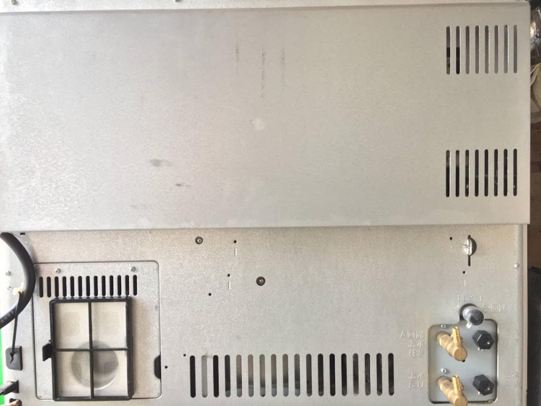 最大32畳.火力7.8Kw. 床暖.寒冷地対応.CORON 煙突式石油ストーブ