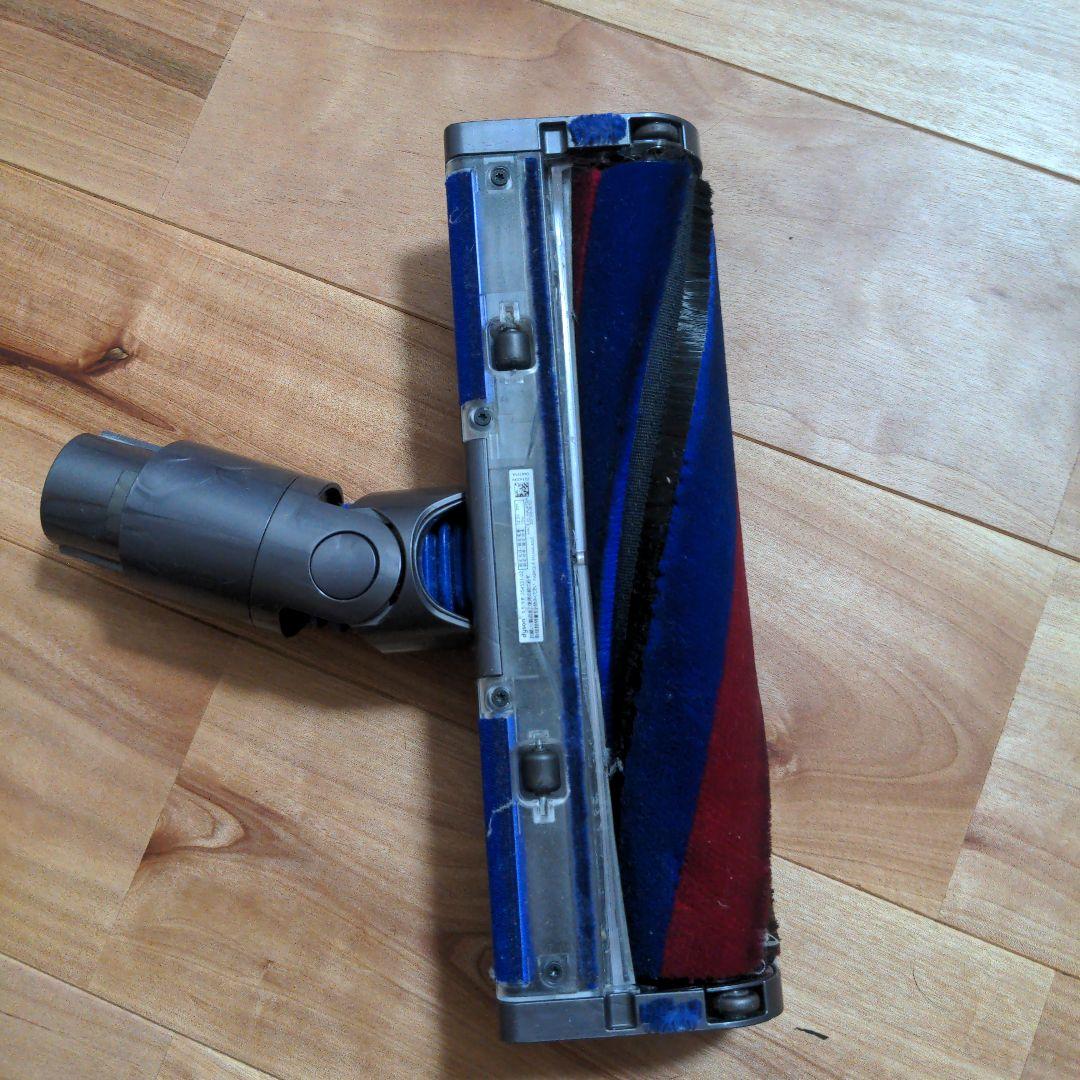 ダイソン スリムソフトローラーヘッド　354531-02 SV18用