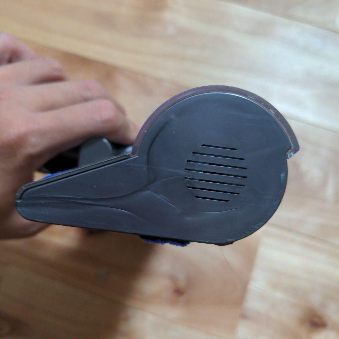 ダイソン スリムソフトローラーヘッド　354531-02 SV18用