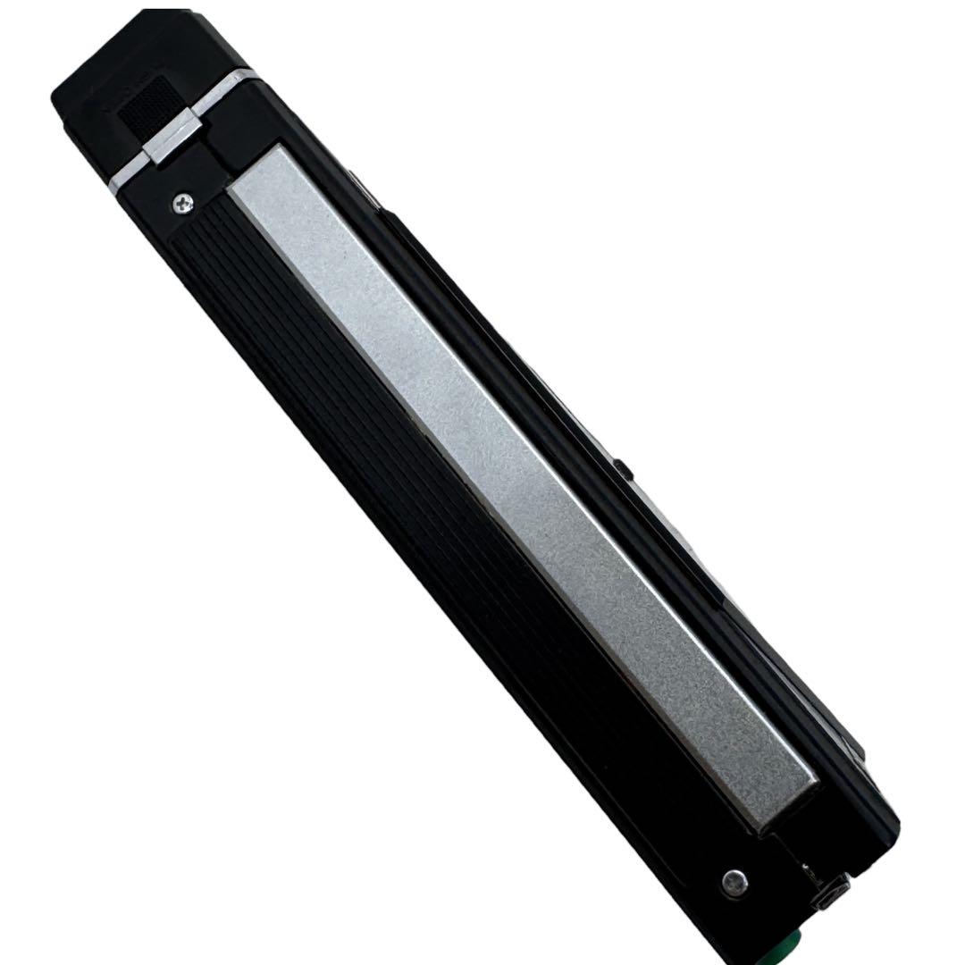 SONY WM-101 カセット/ラジオ機能付 WALKMAN 動作現状品