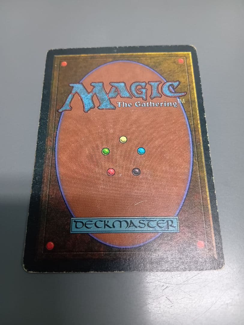 Wheel of Fortune　英語