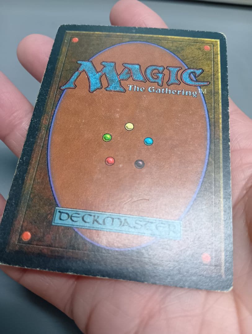 Wheel of Fortune　英語