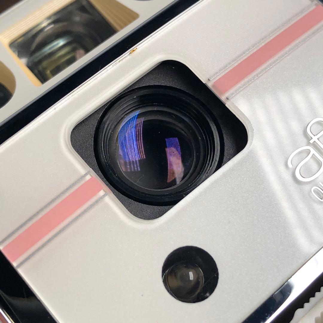 フィルムカメラ MINOLTA AF-E QUARTZ DATE COURREGES QD