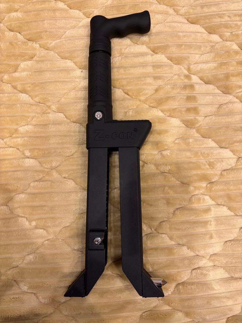 LESTA LST-P15 ブラック セキュリティロック