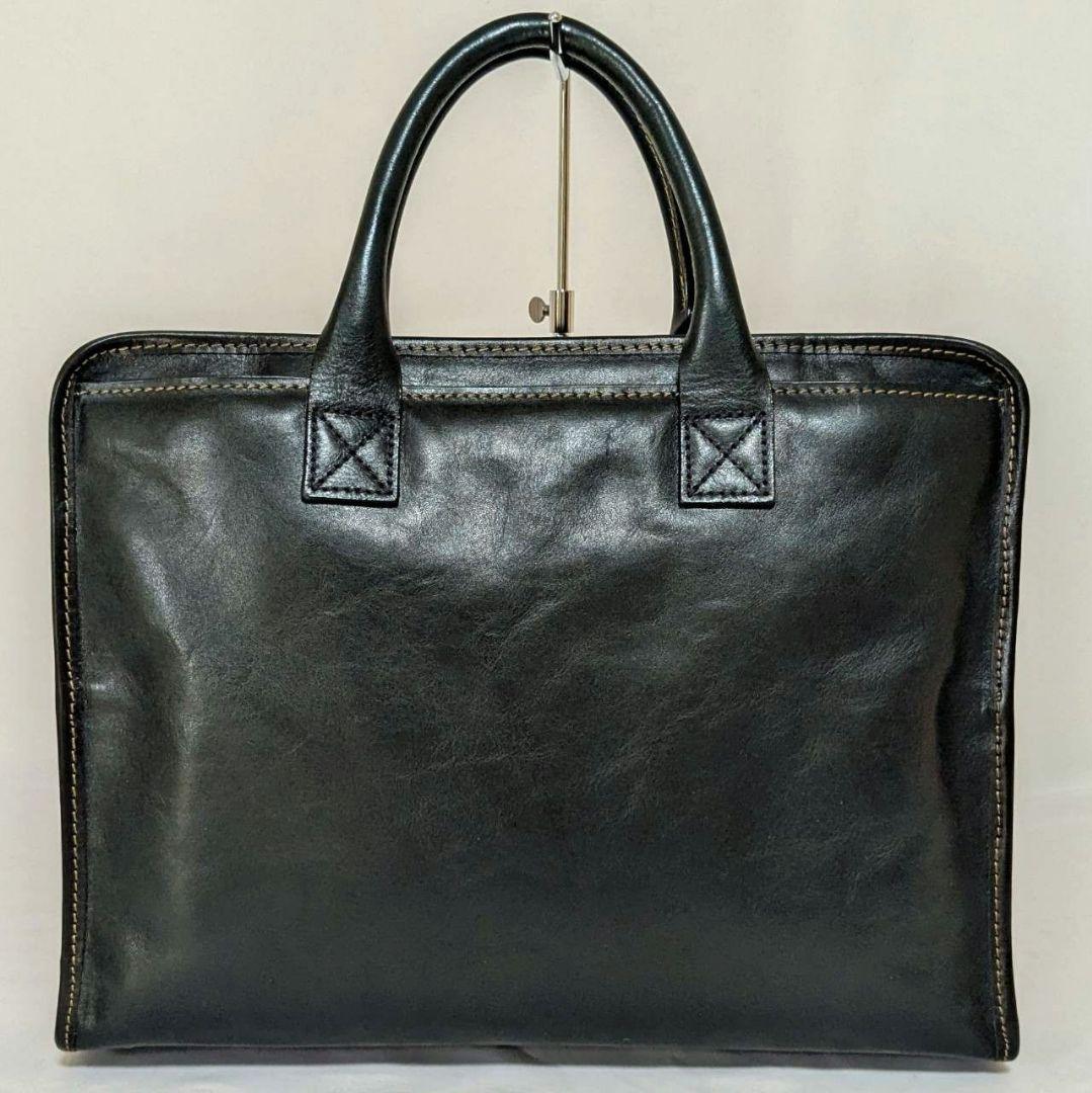 デュモンクス モディタ ブリーフケース ビジネスバッグ 2way 斜め掛け可能