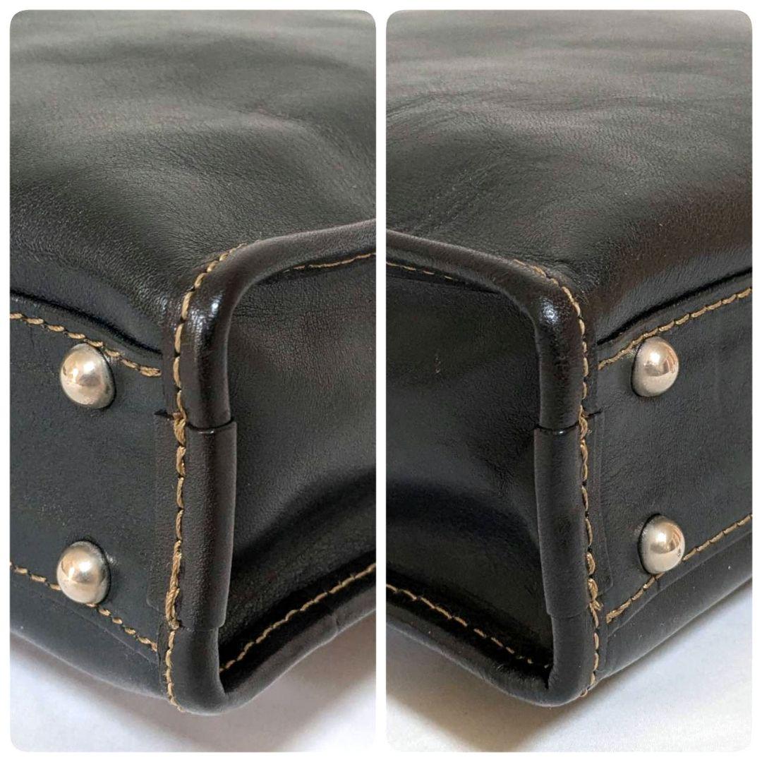 デュモンクス モディタ ブリーフケース ビジネスバッグ 2way 斜め掛け可能