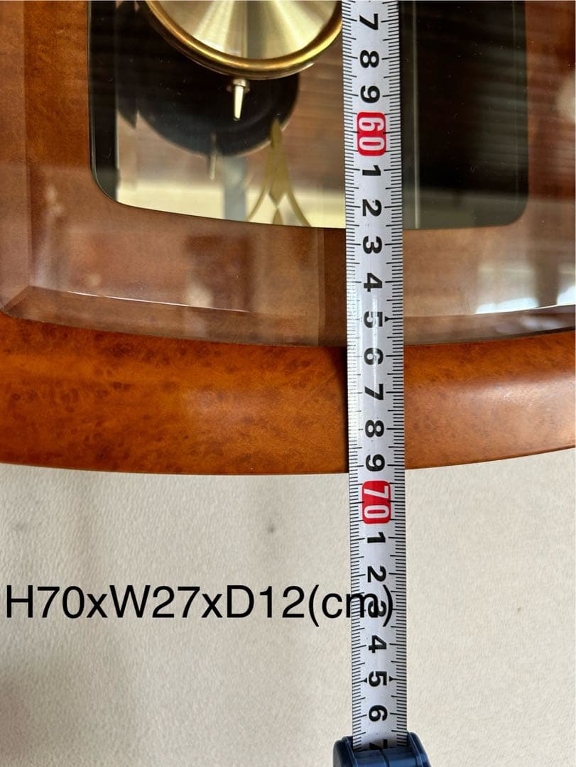 【在庫一掃】 SEIKO DECOR AS880Bセイコー デコール