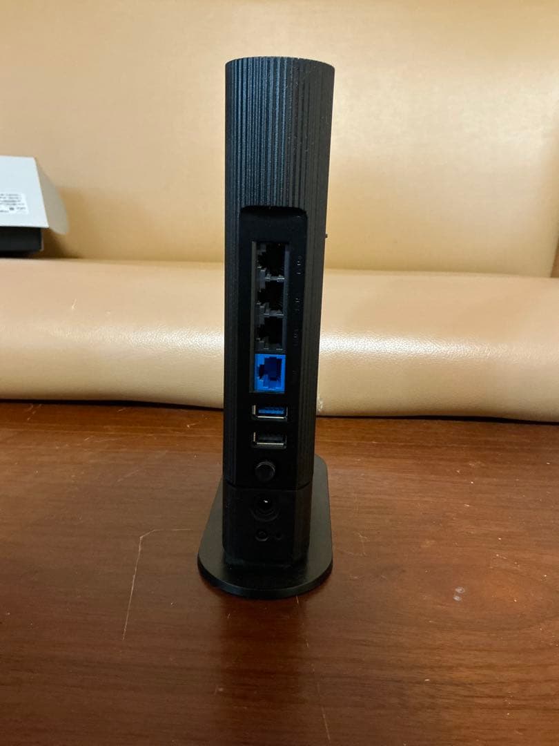 ASUS RT-AX59U 無線LANルーター