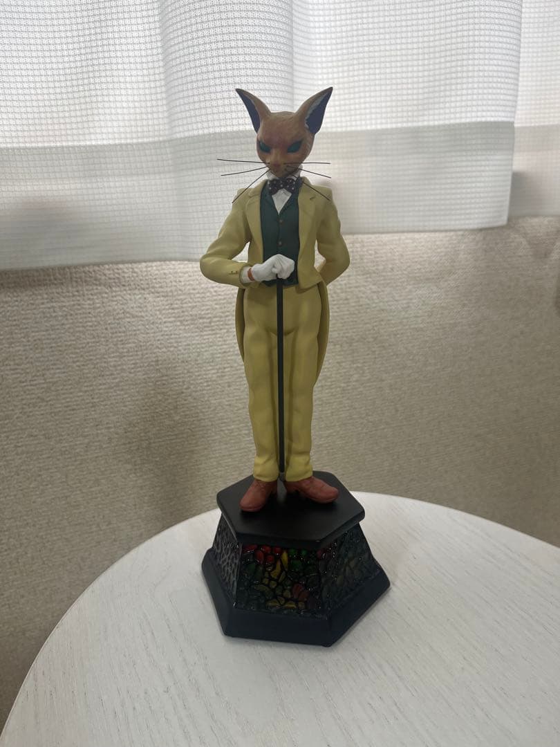 【廃盤】スタジオジブリ ベネリック 耳を澄ませば バロンドール オルゴール