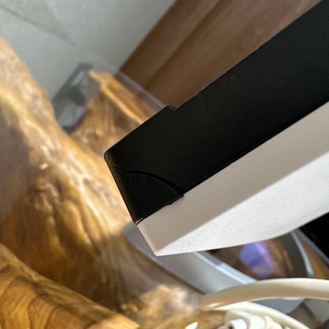 LG 32UN650-W 31.5インチ 4K HDR モニターディスプレイ