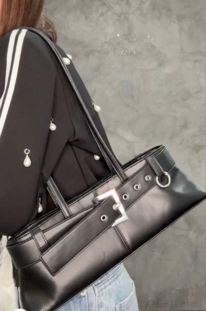 jose moon ノベルティ　バッグ