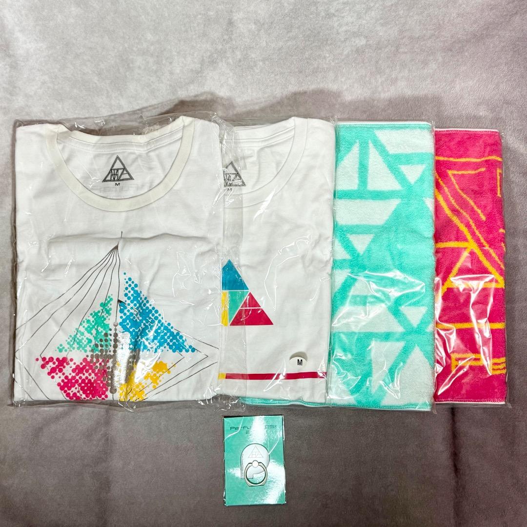 Perfume FES!! 2017 グッズセット　　P24