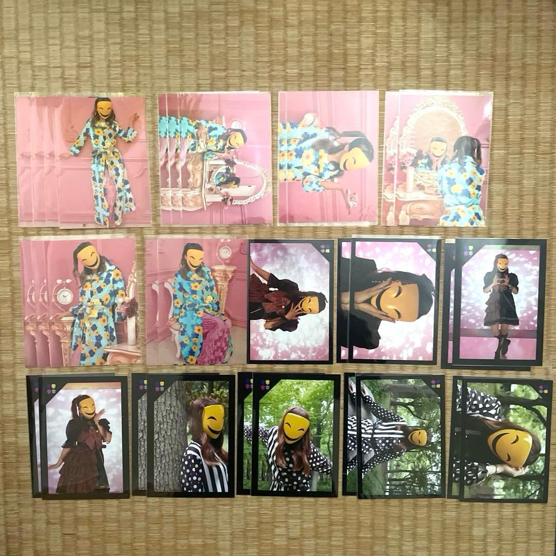 イソメン倶楽部 まとめ売り PINK様 グレたん 黄ぃちゃん あお 守護神 など