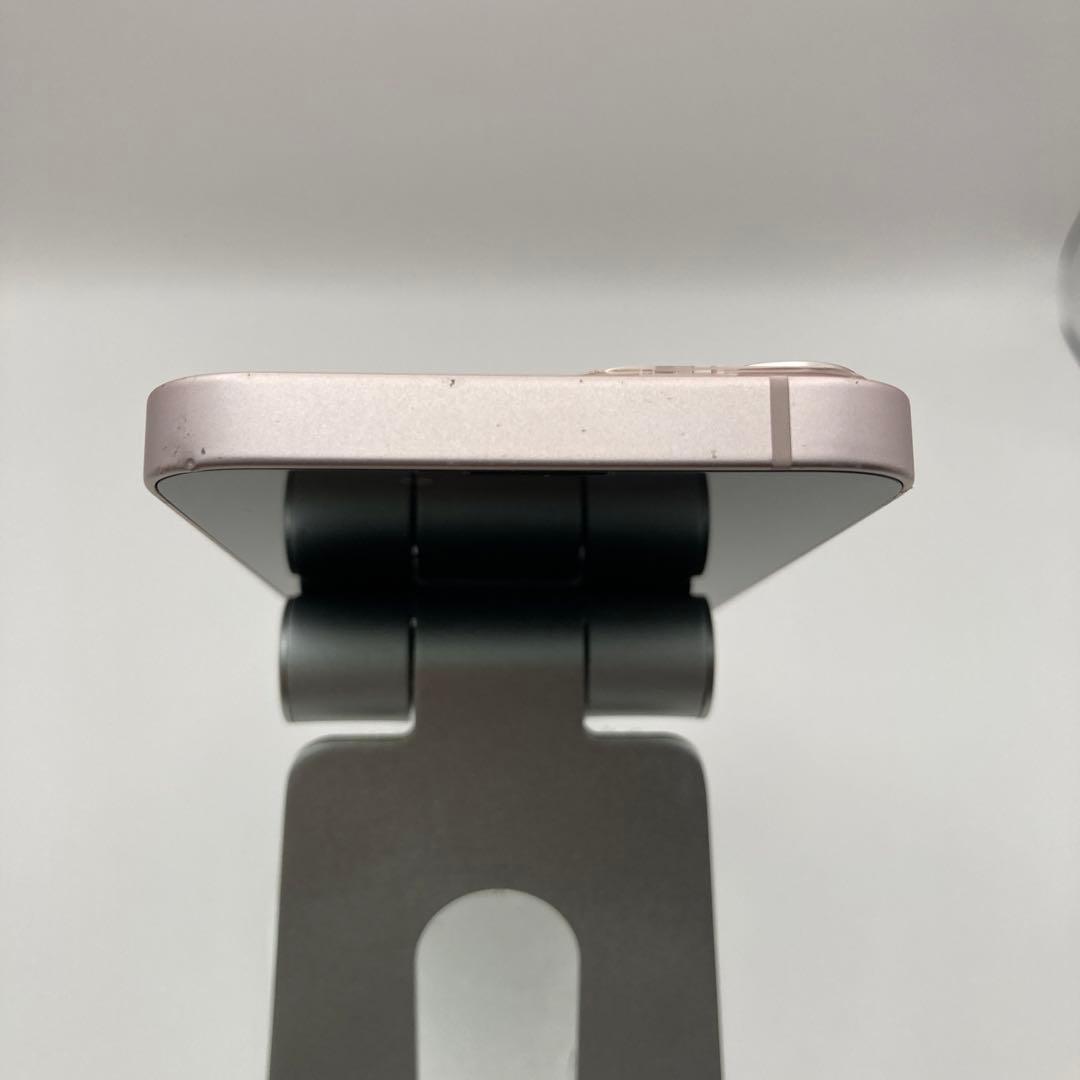 iPhone13mini ピンク 128GB SIMフリー