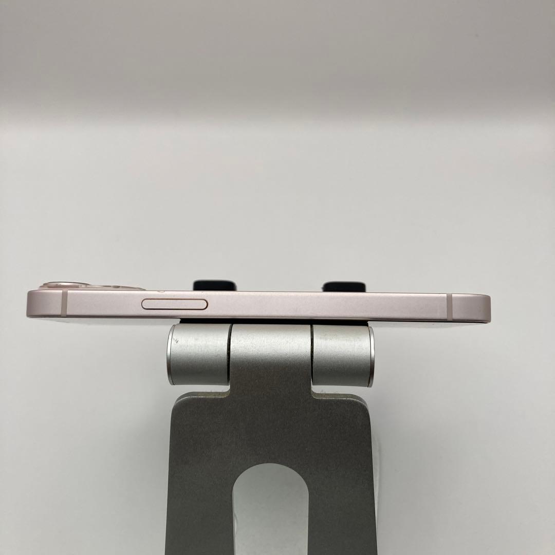 iPhone13mini ピンク 128GB SIMフリー