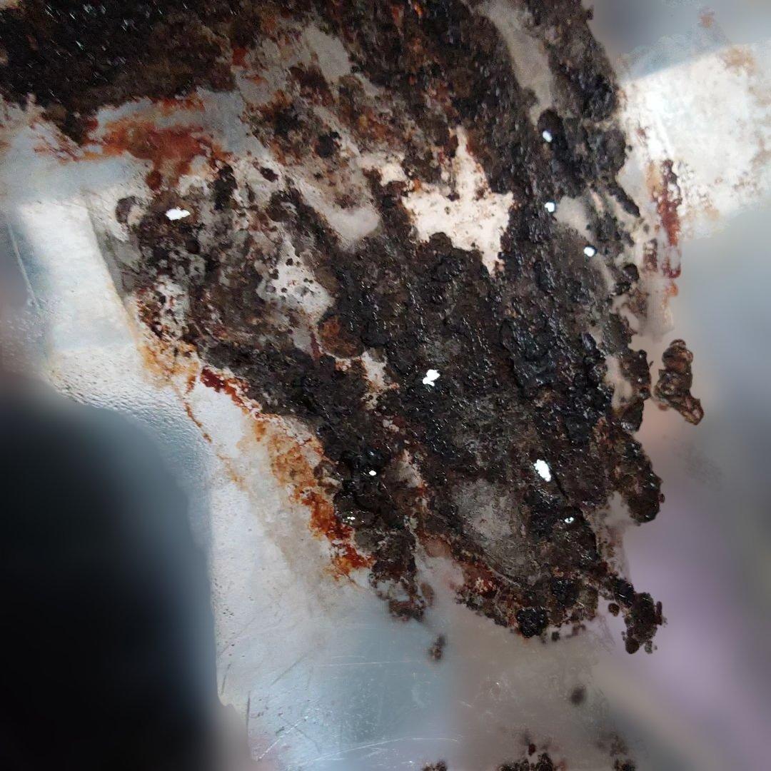 茶道具　水屋　洗い場　流し　ステンレス