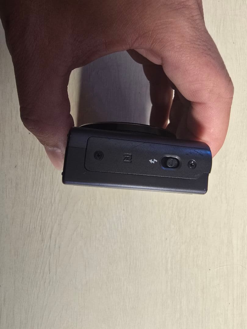 動作未確認Canon SX620 HS コンパクトデジタルカメラ