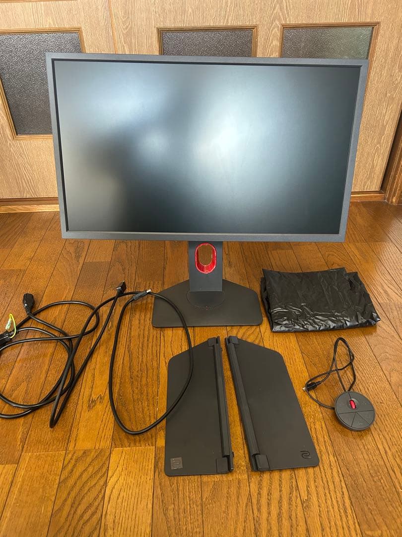 BenQ XL2546K 24.5インチ 240fps 0.5ms