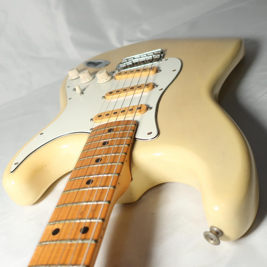 Aria ProⅡ STAGECASTER 1976 ハードケース付 マツモク製