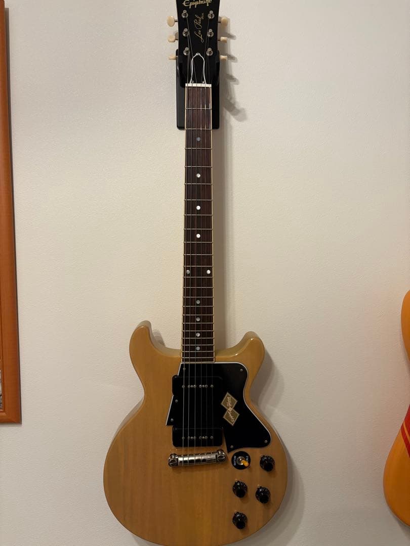 ギター Epiphone / 1960 Les Paul kazbow3500