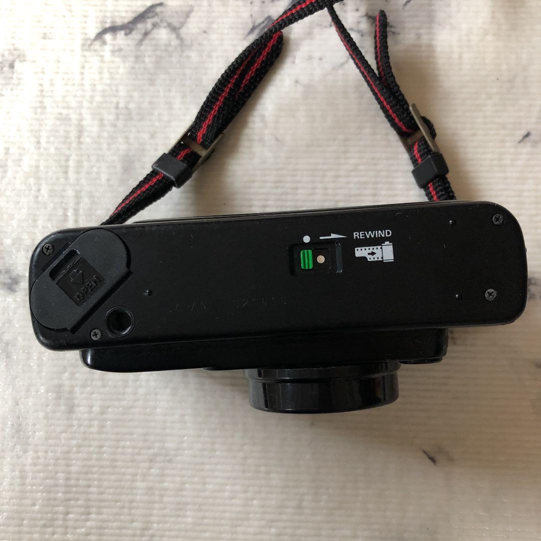 美品　YASHICA フィルムカメラ