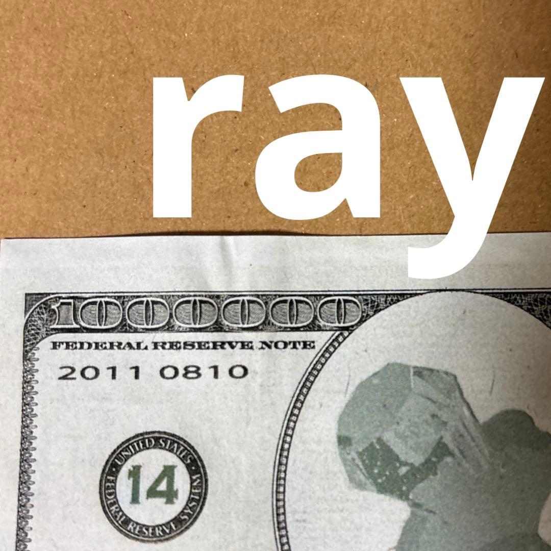 Kis-My-Ft2 キスマイ 藤ヶ谷太輔 お札 100万 MAGFACT