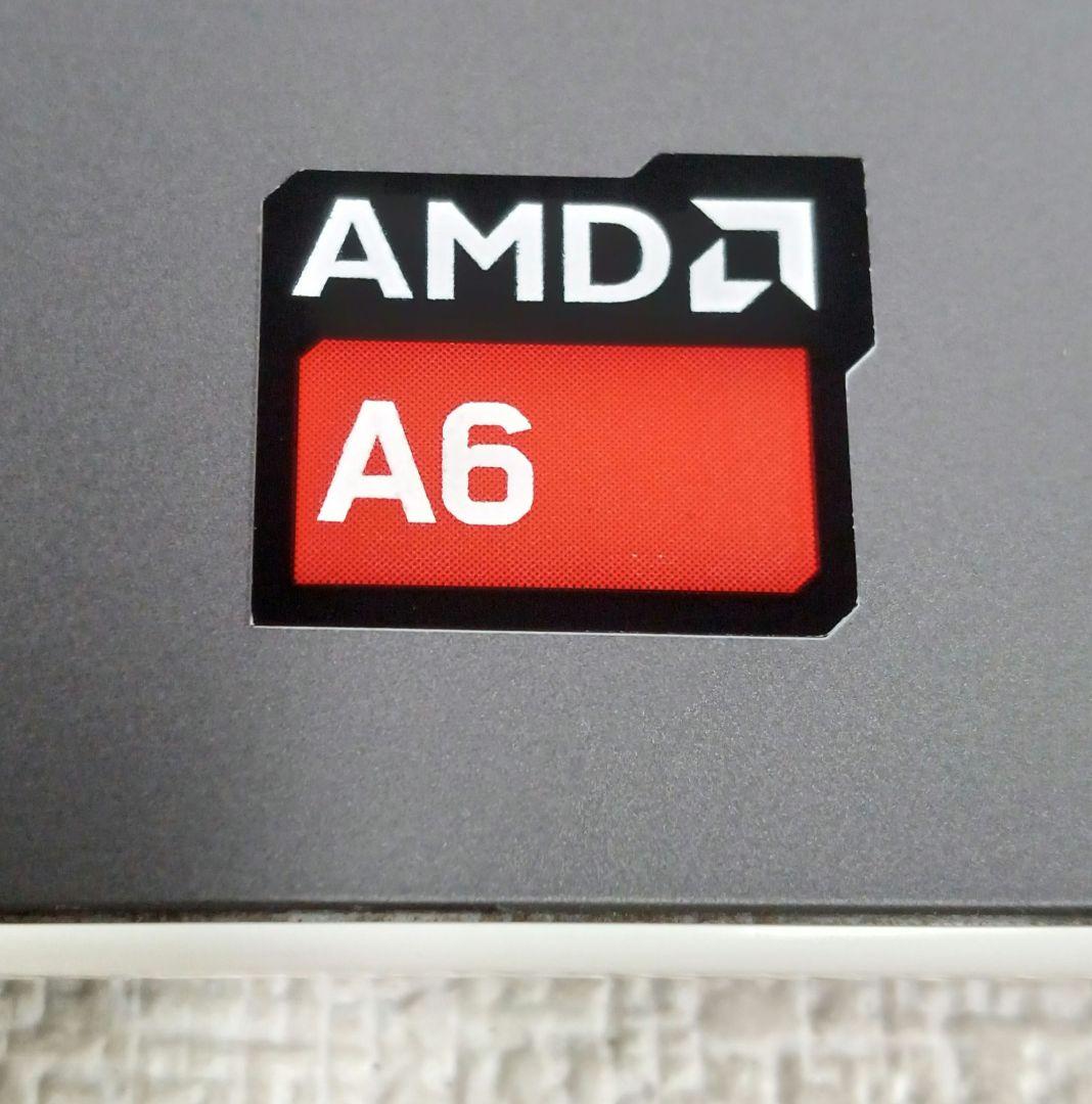 ✪ Dell Inspiron 5555 ストレージ無 16GB