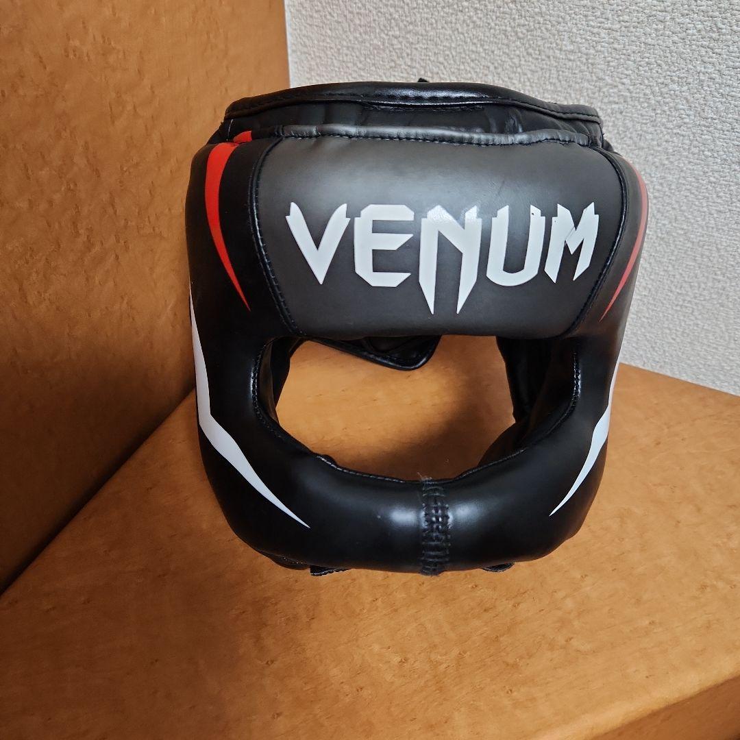 adgjmVENUMElite Iron エリート アイアン ヘッドギア