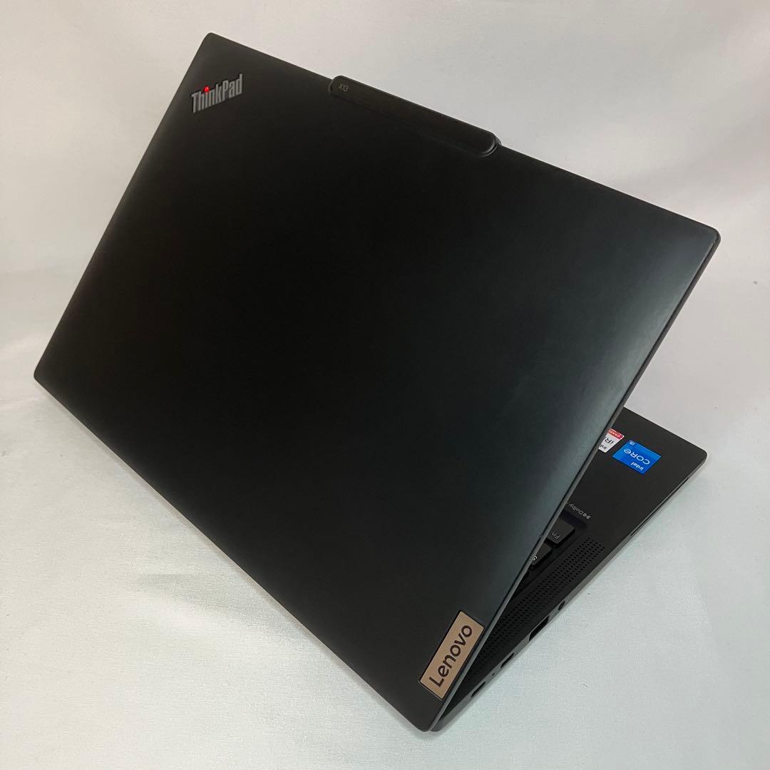 美品 ThinkPad X13 Gen4 i5 16GB WUXGA 保証期間内