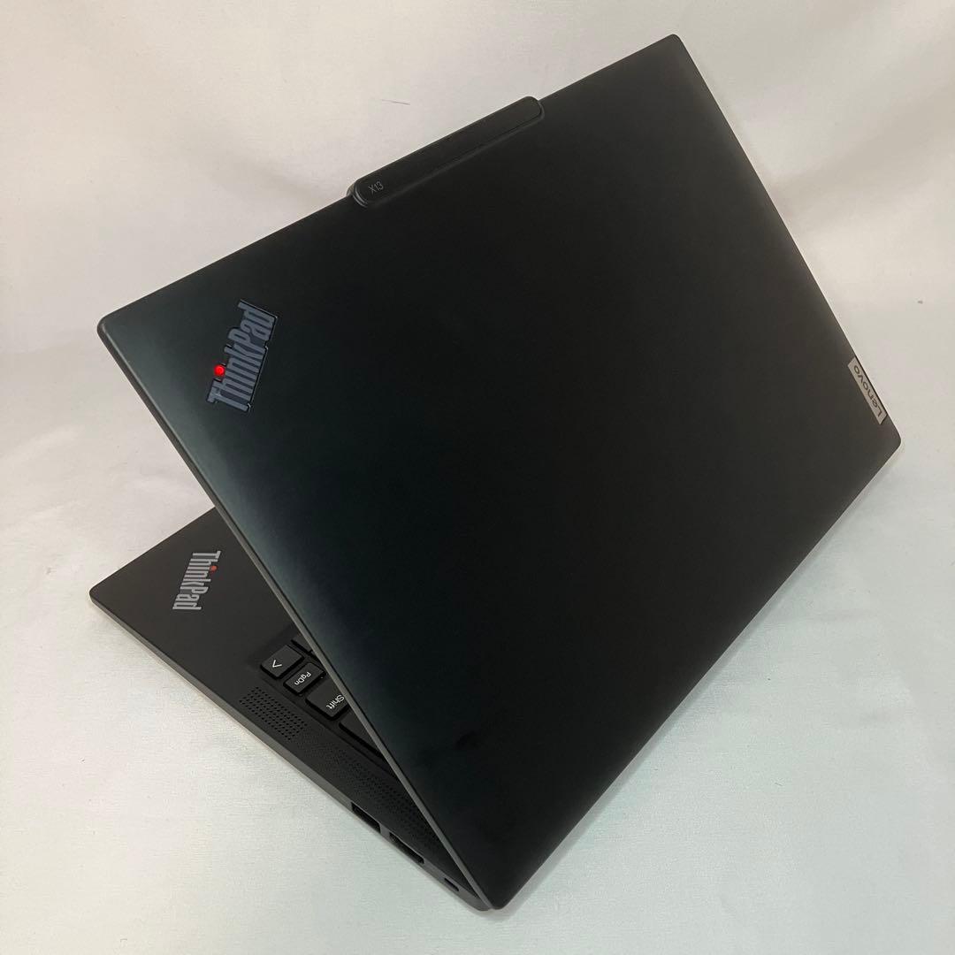 美品 ThinkPad X13 Gen4 i5 16GB WUXGA 保証期間内