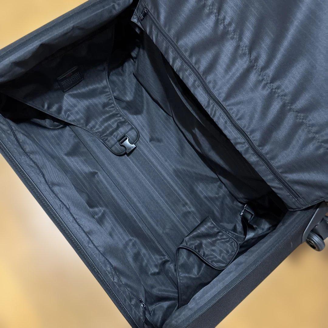 TUMI 22069DH スーツケース 大型 車輪交換済 廃盤モデル　大容量