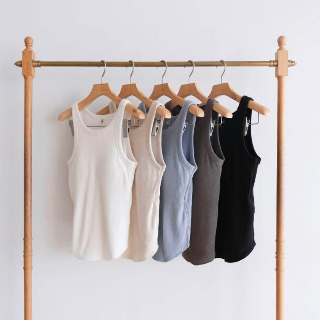 プロフ必読※Btee ☆ C/L Fluffy パッドinアメスリタンク