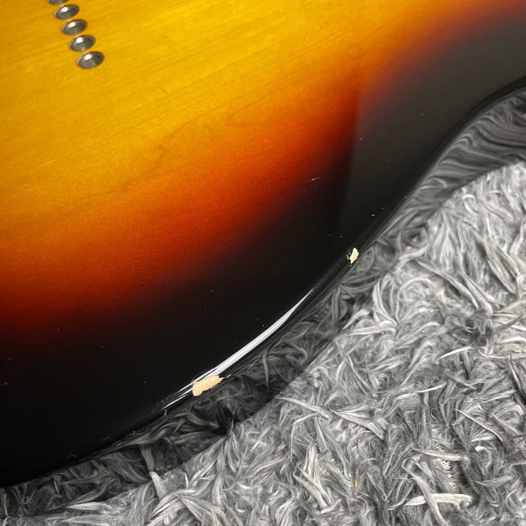 ギター History SZ-2H