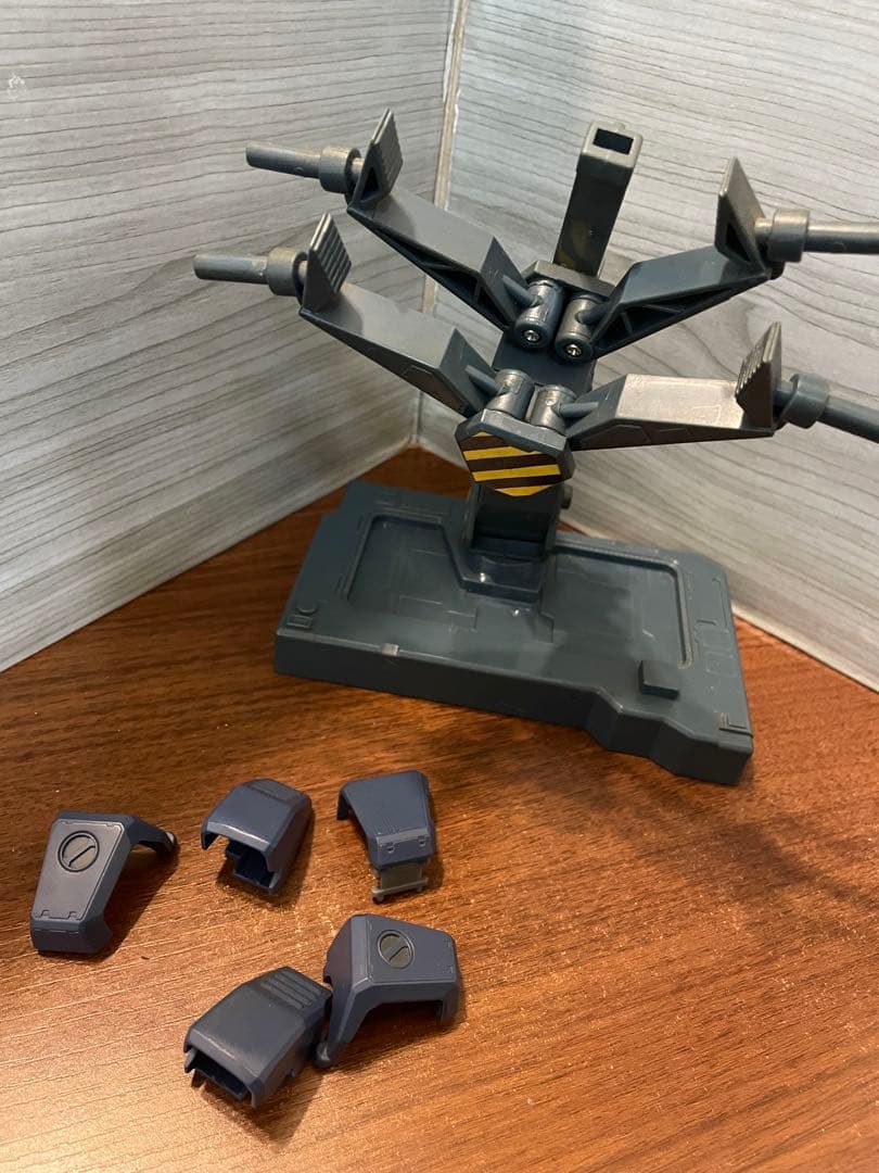 1/48 アーマードバルキリー ジャンク品