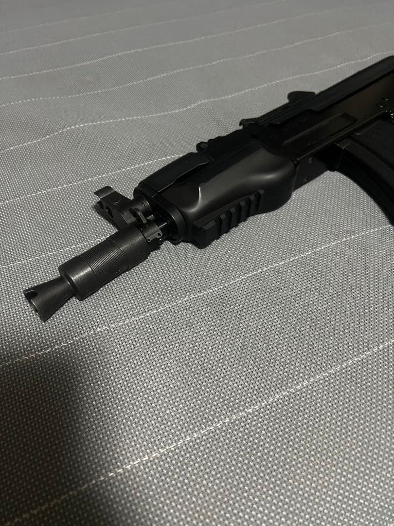 AK47 βスペツナズ 東京マルイ 動作未確認 ジャンク