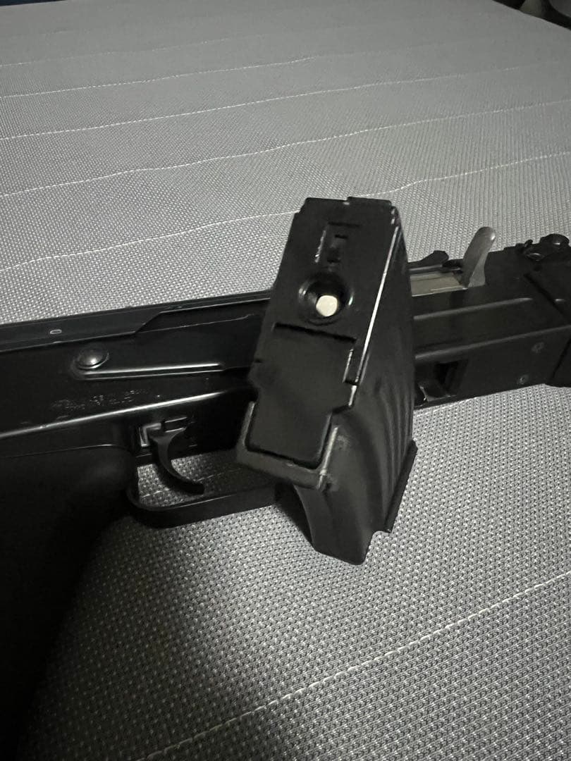 AK47 βスペツナズ 東京マルイ 動作未確認 ジャンク