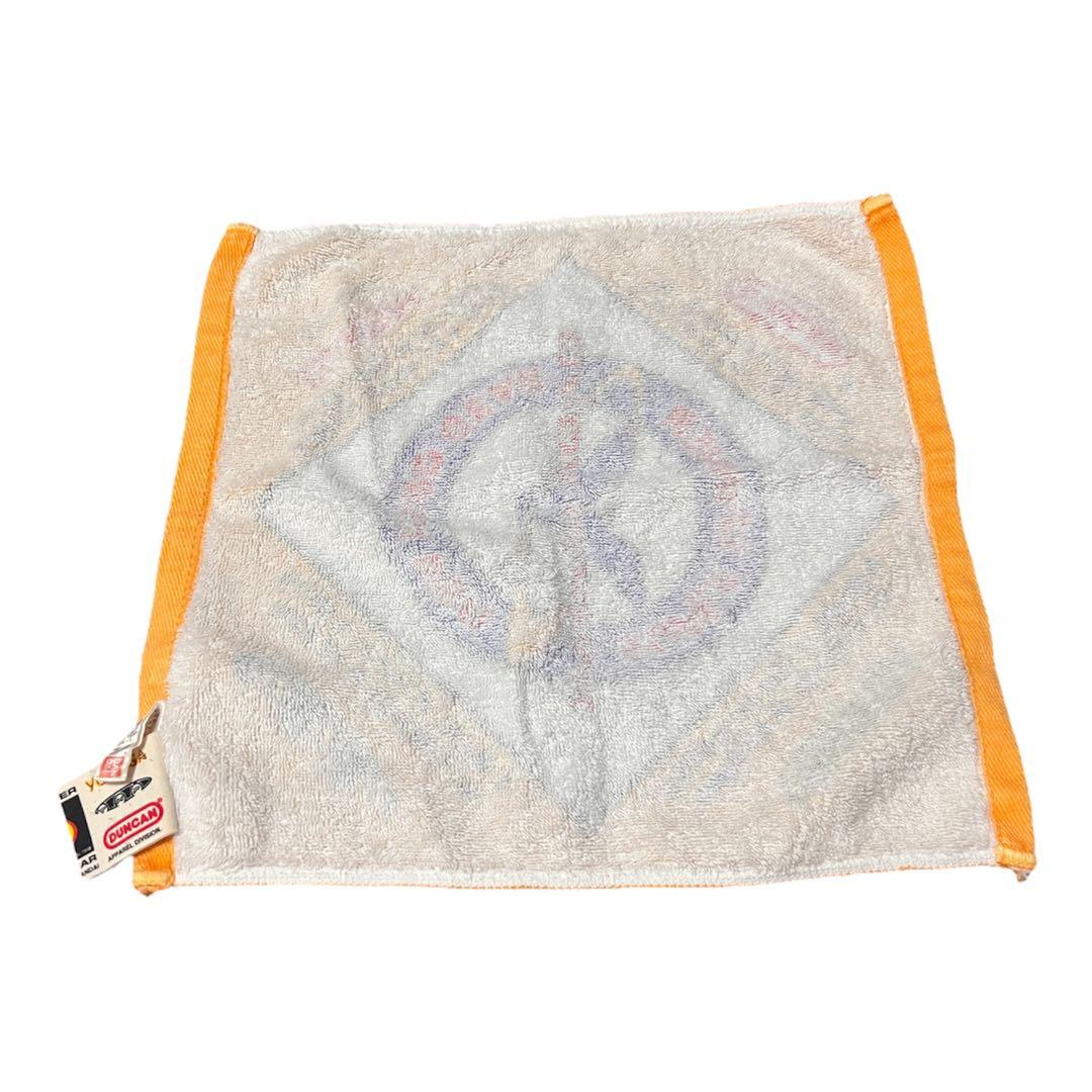 約28年前のハイパーヨーヨーミニタオル (激レア)