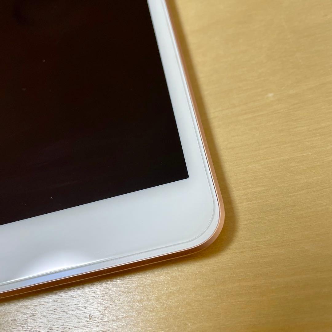 iPad Air 第3世代 64GB Wi-Fi ローズゴールド 本体のみ