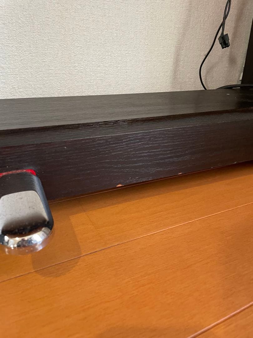 YAMAHA Clavinova CLP-121 電子ピアノ　福岡県在住限定