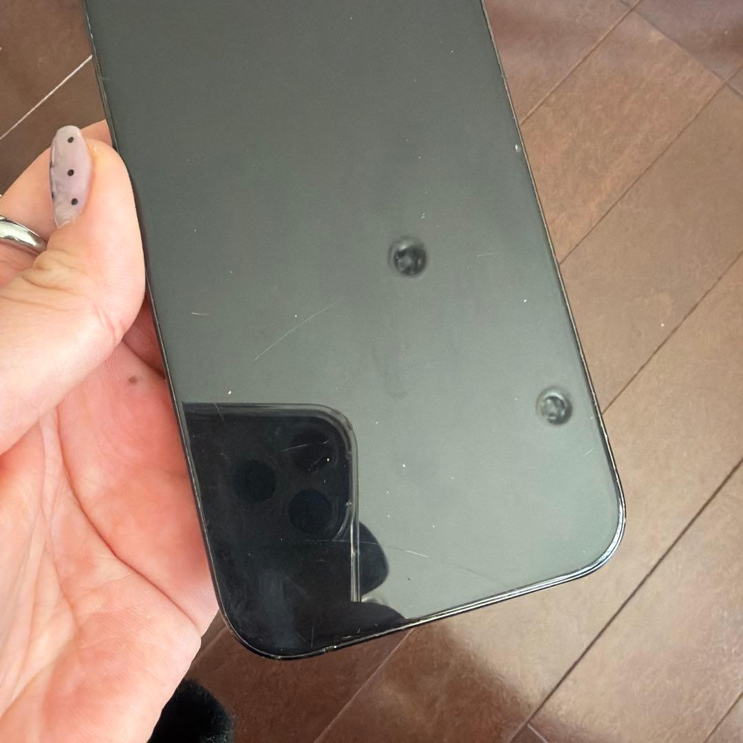 イ*サ様 【ジャンク品】 iPhone 15 Pro 128GB ナチュラルチタ