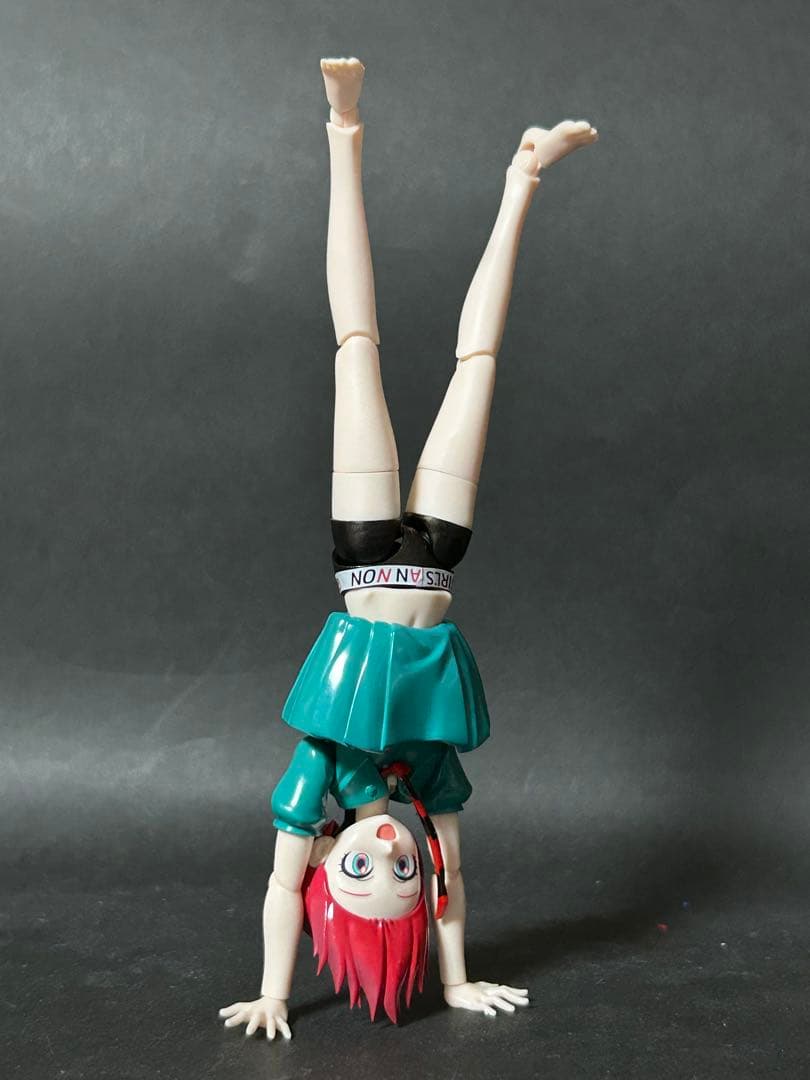 Figure-rise Standard アマテ・ユズリハ（マチュ）　完成品