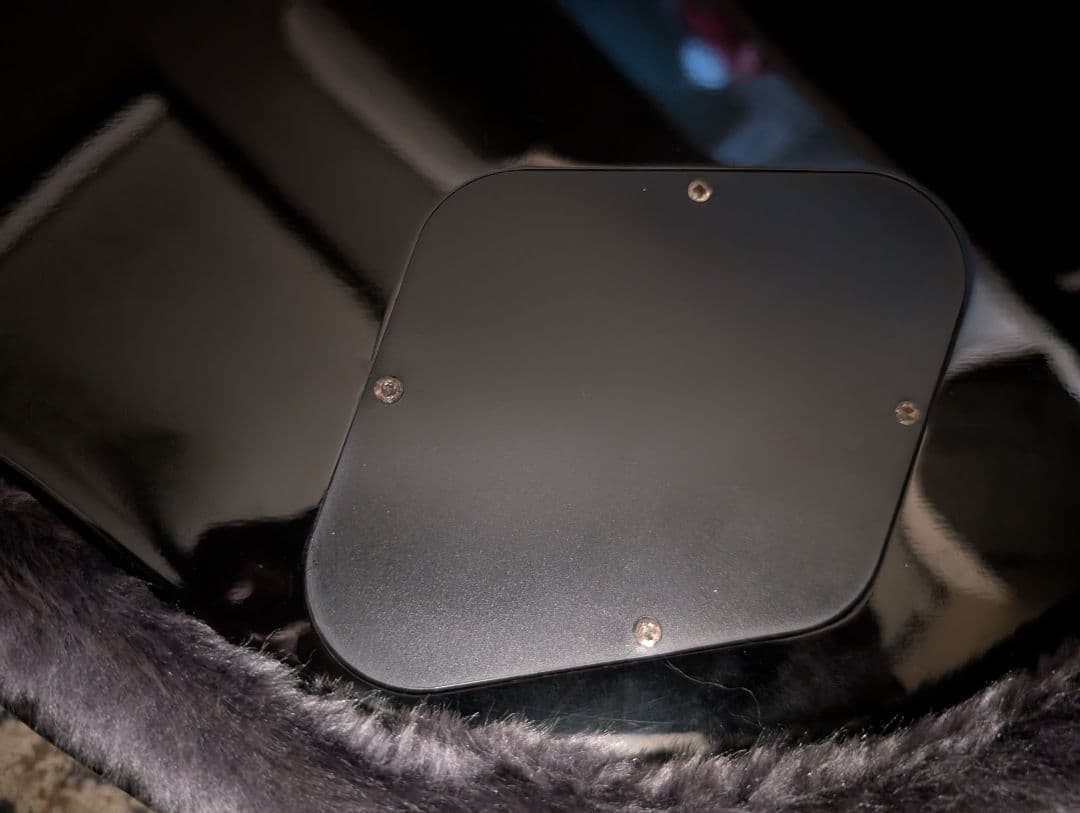 ギター Epiphone Les Paul TAK MATSUMOTO DC BLACK