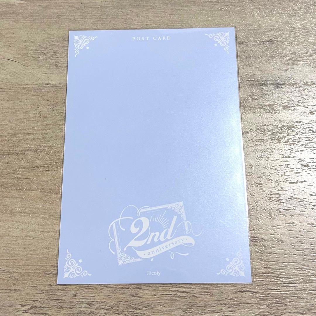 まほやく 2周年 ポストカード オズ 115点セット